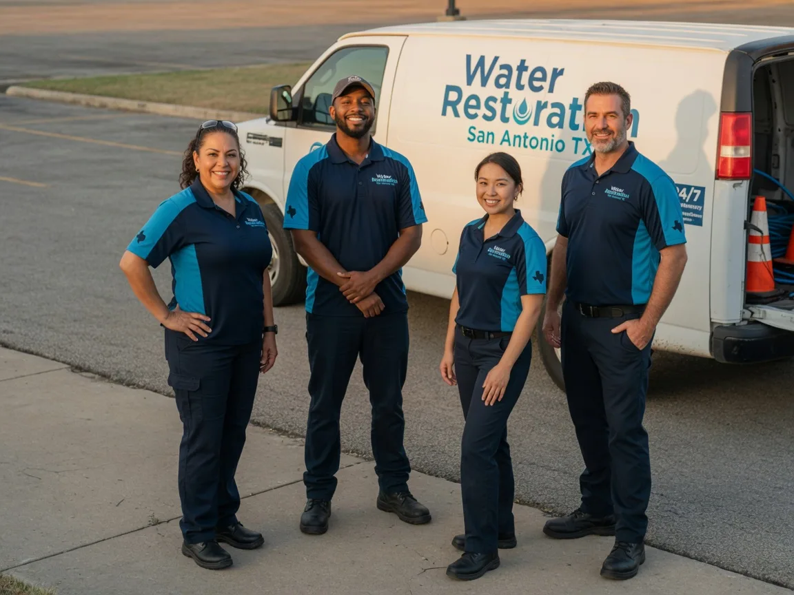 Water Damage Repair company in Hooppole, IL